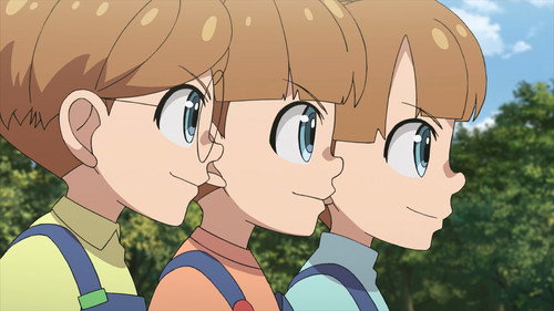 The Bakugan Battle League Dash still