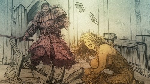 Histories & Lore: Robert's Rebellion (Oberyn Martell) still