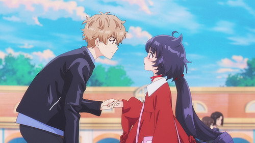 KAIJU GIRL CARAMELISE Season 1 Episode 3 - A Sparkling Weekend ~Where Dreams Come True~