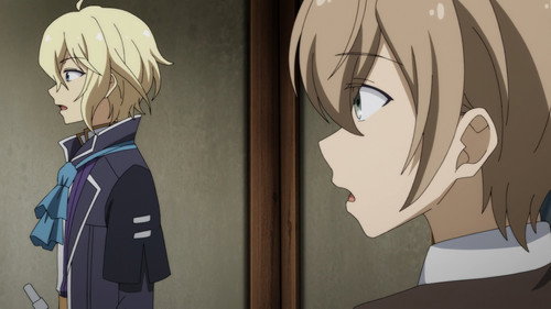 Dad Is a Hero, Mom Is a Spirit, I'm a Reincarnator Season 1 Episode 10 - The Kidnapping Incident