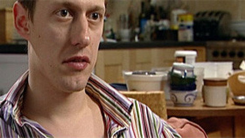 Come Dine with Me Season 3 Episode 7 - Liverpool, Dan Redfern