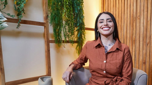 Sobre Essa Pele Season 1 Episode 1 - Episode 1