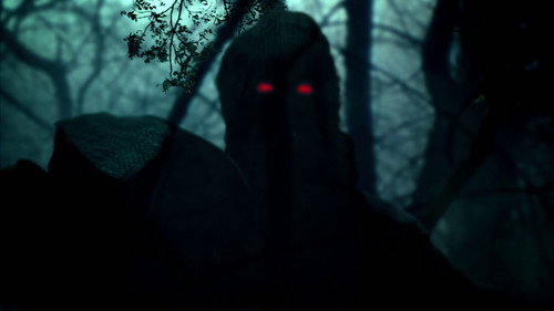 Mythical Beasts Season 1 Episode 8 - Demons of the Devil