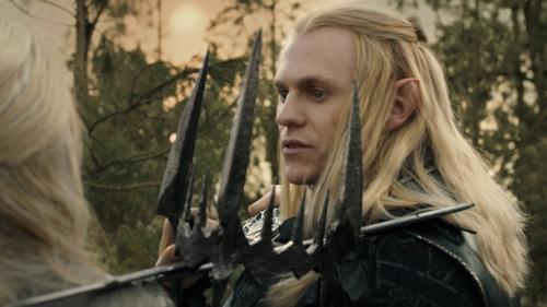 The Lord of the Rings: The Rings of Power Season 2 Episode 8 - Shadow and Flame