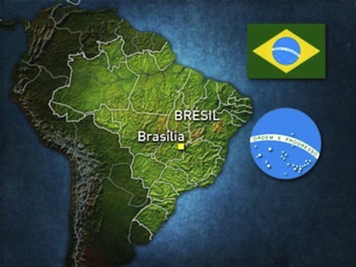 Mapping the World Season 16 Episode 13 - Episode 13