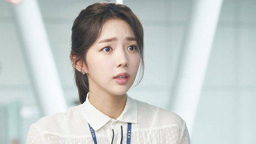 Where Stars Land Season 1 Episode 6 - Speaking One’s Mind