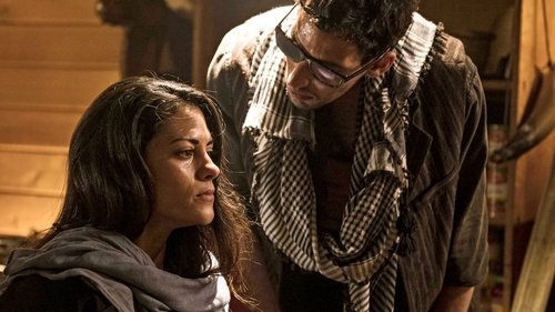 Prison Break Season 5 Episode 3 - The Liar