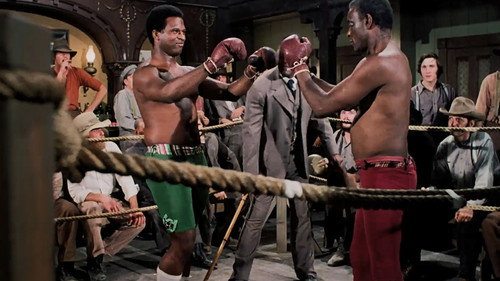 undefined Season 4 Episode 10 - The Fighter