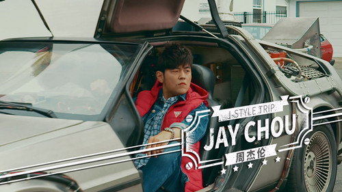 J-Style Trip Season 2 Episode 8 - Episode 8