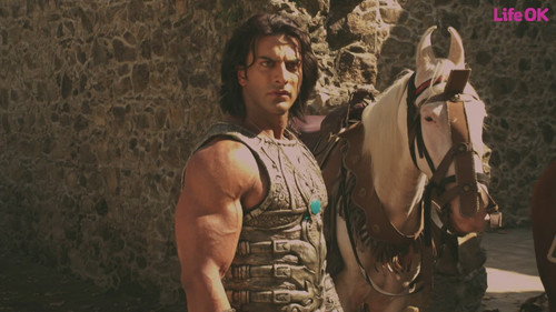 The Adventures of Hatim Season 1 Episode 5 - Hatim Vows To Take Revenge
