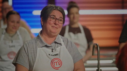 MasterChef Québec Season 4 Episode 6 - Episode 6