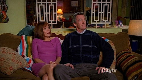 The Middle Season 4 Episode 10 - Twenty Years
