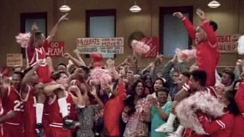 Family Matters Season 3 Episode 8 - Making the Team