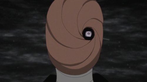 undefined Season 20 Episode 436 - The Masked Man
