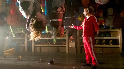 undefined Season 4 Episode 6 - Piñata