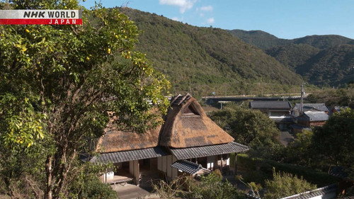 Seasoning the Seasons Season 14 Episode 2 - Suppai: The Secrets of Japan's Sour Treats