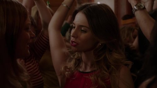 Law & Order: Special Victims Unit Season 14 Episode 20 - Girl Dishonored