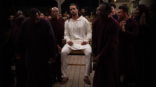 Tyler Perry's Ruthless Season 4 Episode 21 - Make Or Break