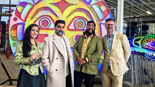 Celebrity Antiques Road Trip Season 12 Episode 16 - Eshaan Akbar v Tez Ilyas