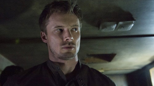 Damien Season 1 Episode 8 - Here Is Wisdom