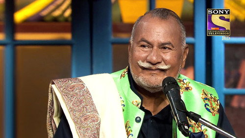 Ustaad Wadali In The House still