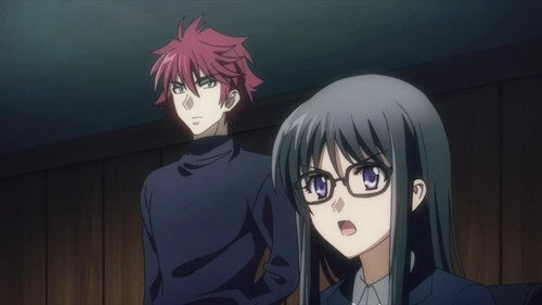 Schwarzes Marken Season 1 Episode 6 - #06