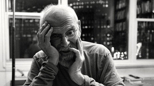 American Masters Season 35 Episode 5 - Oliver Sacks: His Own Life
