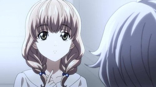 SWORD GAI: The Animation Season 2 Episode 4 - Episode 4