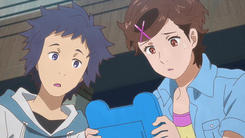 ClassicaLoid Season 1 Episode 24 - The World of Eight Sounds (2)
