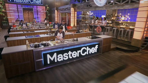 MasterChef Québec Season 1 Episode 6 - Episode 6