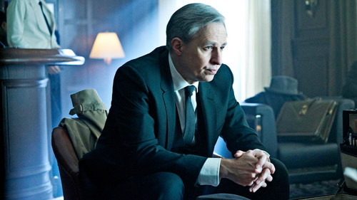 12 Monkeys Season 2 Episode 10 - Fatherland