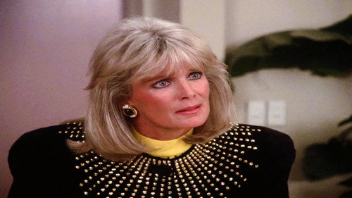 Dynasty Season 6 Episode 27 - The Warning