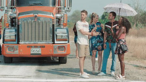 The Road to Love Season 1 Episode 13 - Episode 13