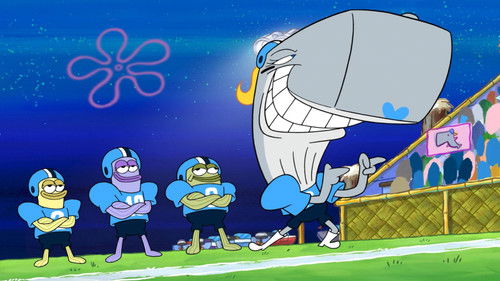 undefined Season 16 Episode 18 - Pigskin Pearl