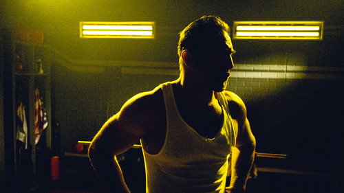 Dark Side of the Cage Season 2 Episode 2 - Phil Baroni: Fall of the New York Badass