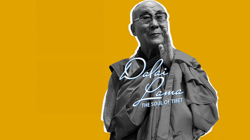 Biography Season 1 Episode 5 - Dalai Lama: The Soul of Tibet