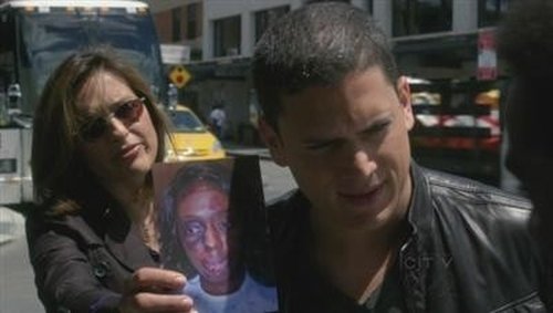 Law & Order: Special Victims Unit Season 11 Episode 1 - Unstable
