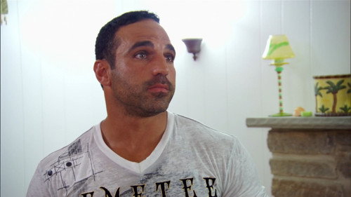 The Real Housewives of New Jersey Season 4 Episode 6 - Uncivil Union
