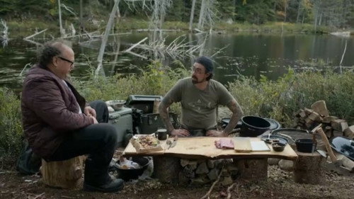 Chefs de bois Season 3 Episode 3 - Episode 3