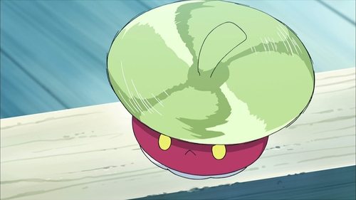 Pokémon Season 20 Episode 4 - First Catch in Alola, Ketchum-Style!