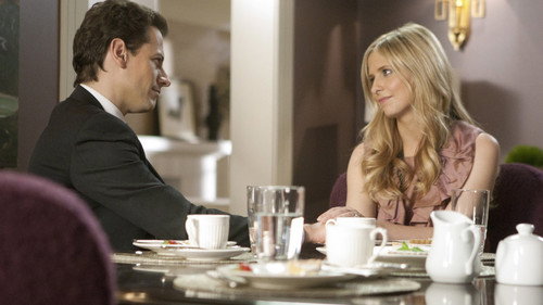 Ringer Season 1 Episode 12 - What Are You Doing Here, Ho-Bag?