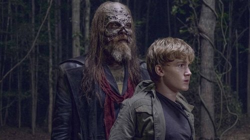 undefined Season 9 Episode 12 - Guardians