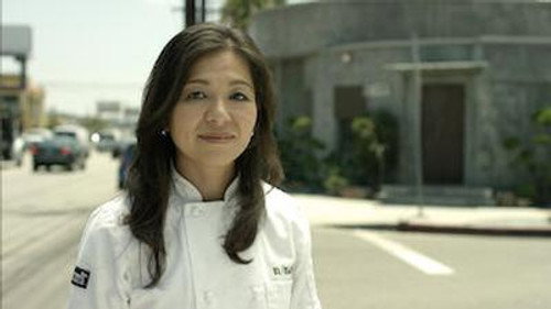 Chef's Table Season 7 Episode 4 - Norma Listman & Saqib Keval