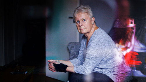 NHS: Wait or Pay? still