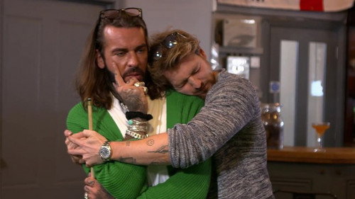 Celebs Go Dating Season 11 Episode 11 - Episode 11