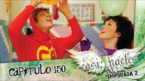 Episode 150: SUPERFRIENDS still