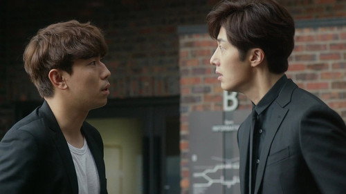 High-End Crush Season 1 Episode 9 - Episode 9