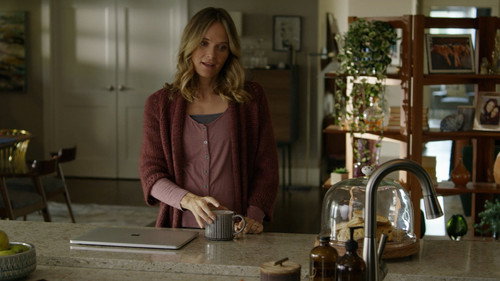 You Me Her Season 4 Episode 6 - Eat Your Strangers and Don't Talk to Vegetables!