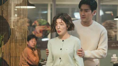 DNA Lover Season 1 Episode 3 - Episode 3