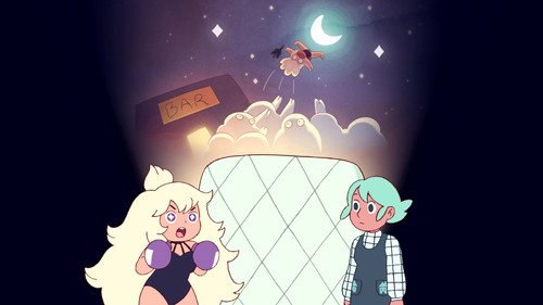 undefined Season 1 Episode 7 - Toast